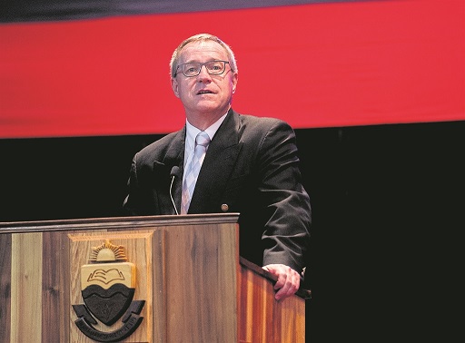 Dawie Roodt